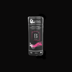 boron